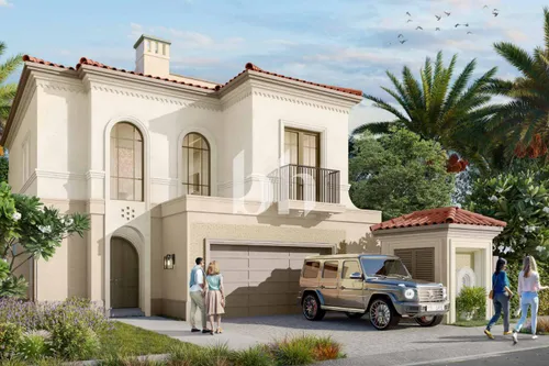 Almeria | Handover Q4 2027 | Single Row