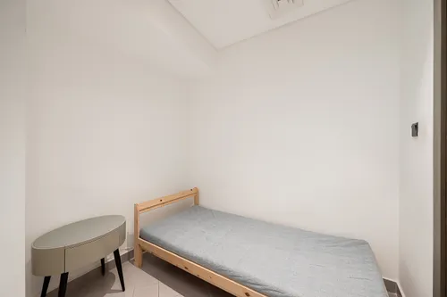 4 Bedrooms Penthouse in SAAS Tower