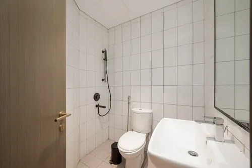 4 Bedrooms Penthouse in SAAS Tower