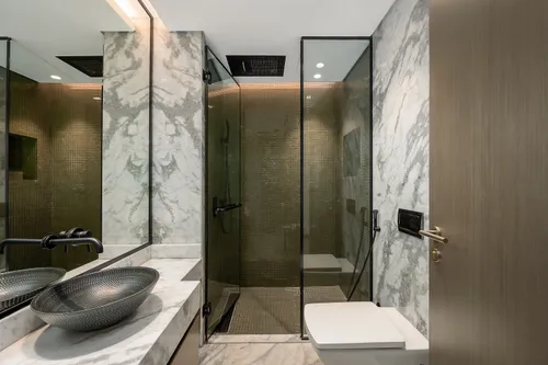 4 Bedrooms Penthouse in SAAS Tower