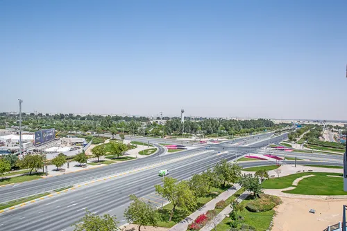 1 Bedroom Apartment in Waters Edge