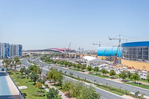 1 Bedroom Apartment in Waters Edge