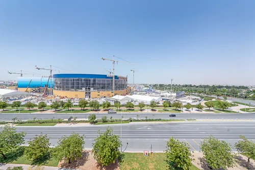 1 Bedroom Apartment in Waters Edge