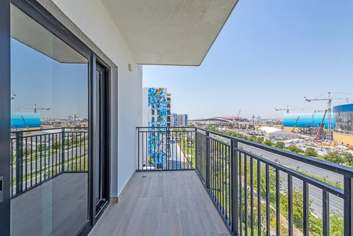 1 Bedroom Apartment in Waters Edge