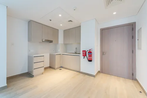 1 Bedroom Apartment in Waters Edge