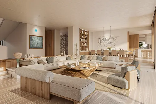 5 Bedrooms Villa in Eden Hills