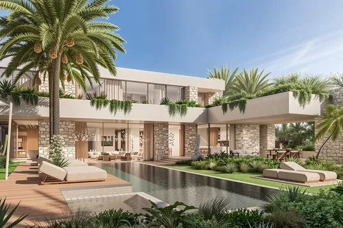 5 Bedrooms Villa in Eden Hills