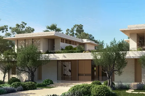 5 Bedrooms Villa in Eden Hills