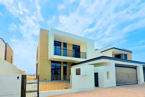 4 Bedrooms Villa in Tilal Al Furjan 2