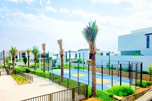 4 Bedrooms Villa in Tilal Al Furjan 2