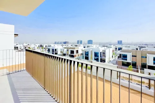 4 Bedrooms Villa in Tilal Al Furjan 2