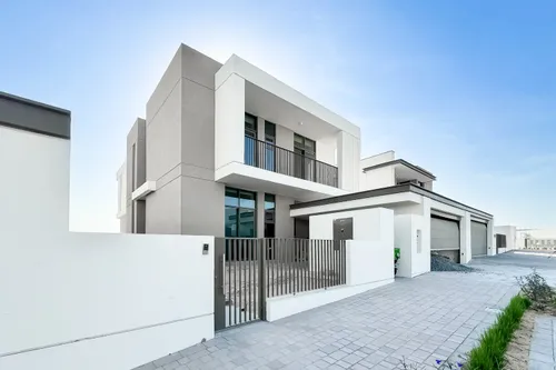 4 Bedrooms Villa in Tilal Al Furjan 2