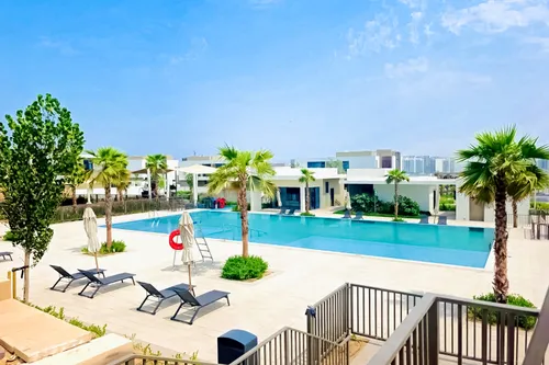 4 Bedrooms Villa in Tilal Al Furjan 2