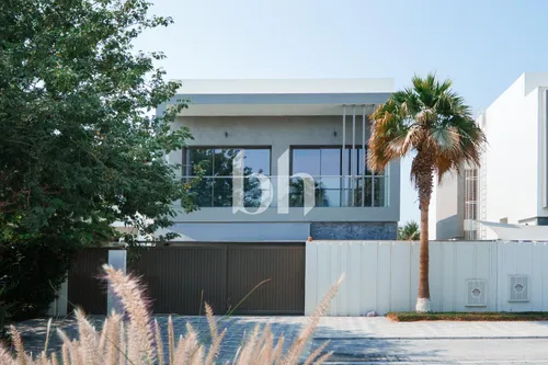 Golf Views | 4F Layout | with Jacuzzi | Furnished