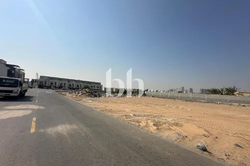 Perfect Investment Opportunity | G+2 | Residential Plot