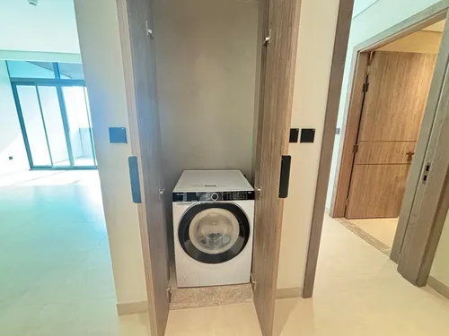 1 Bedroom Apartment in West Five Business Bay Residences