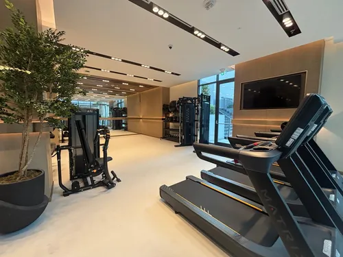 1 Bedroom Apartment in West Five Business Bay Residences