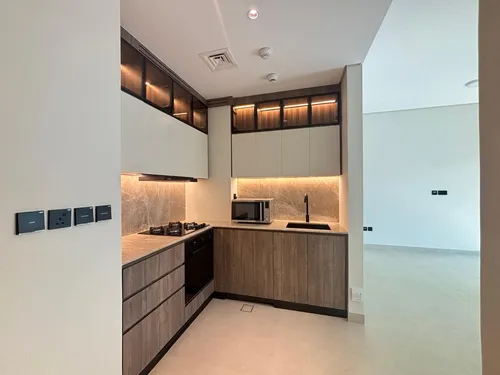 1 Bedroom Apartment in West Five Business Bay Residences