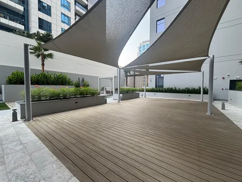 1 Bedroom Apartment in West Five Business Bay Residences