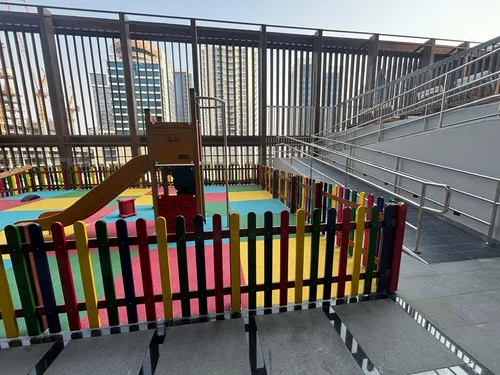 1 Bedroom Apartment in West Five Business Bay Residences