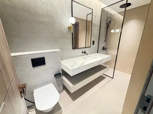 1 Bedroom Apartment in West Five Business Bay Residences