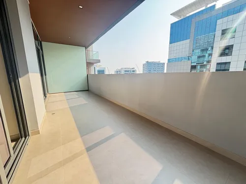 1 Bedroom Apartment in West Five Business Bay Residences