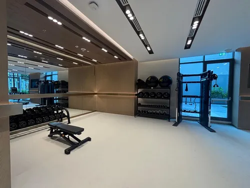 1 Bedroom Apartment in West Five Business Bay Residences