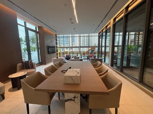 1 Bedroom Apartment in West Five Business Bay Residences