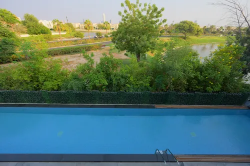 6 Bedrooms Villa in Entertainment Foyer