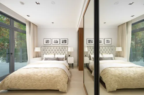 6 Bedrooms Villa in Entertainment Foyer