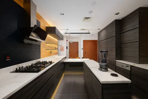 6 Bedrooms Villa in Entertainment Foyer