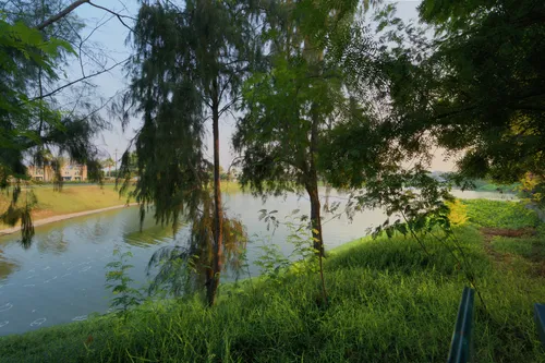 6 Bedrooms Villa in Entertainment Foyer