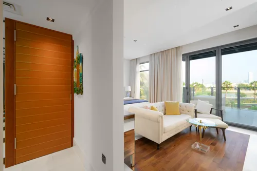 6 Bedrooms Villa in Entertainment Foyer