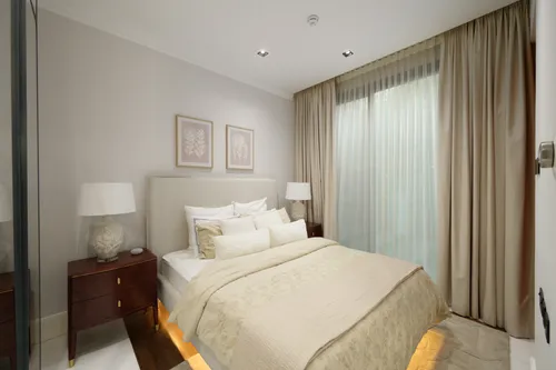 6 Bedrooms Villa in Entertainment Foyer