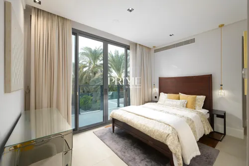 6 Bedrooms Villa in Entertainment Foyer