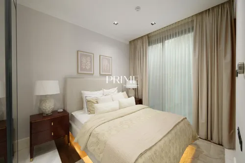 6 Bedrooms Villa in Entertainment Foyer