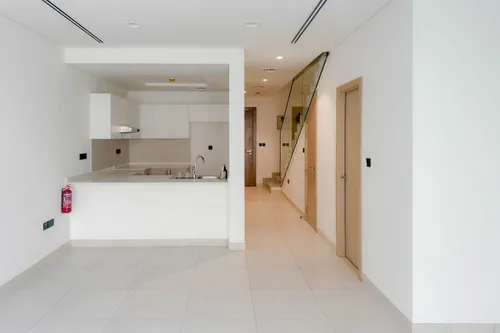 2 Bedrooms Townhouse in Aldhay at Bloom Gardens