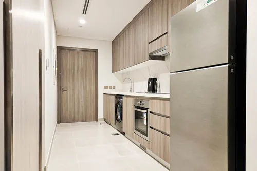  Apartment in Apartments 4