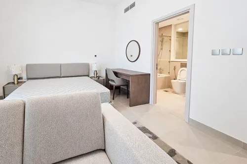  Apartment in Apartments 4