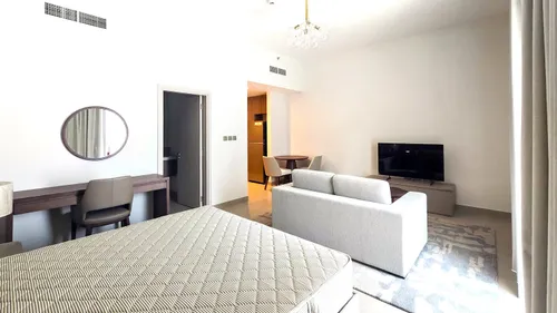  Apartment in Apartments 4