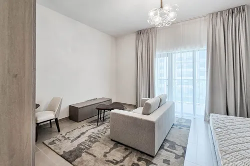  Apartment in Apartments 4