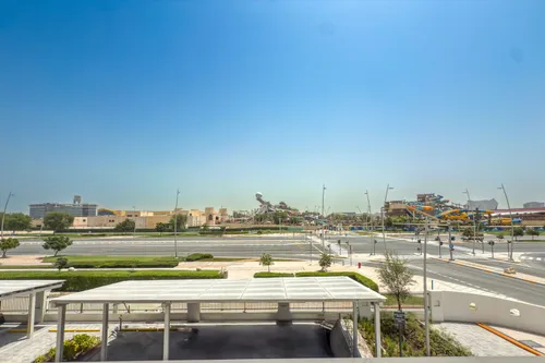  Apartment in Apartments 4