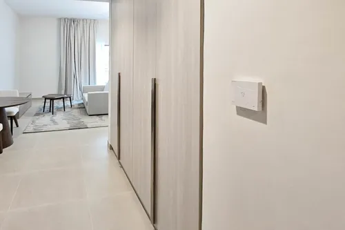  Apartment in Apartments 4