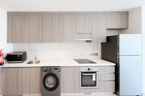  Apartment in Apartments 4