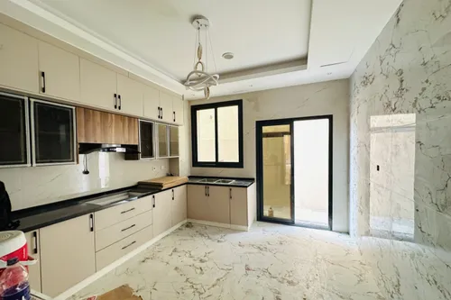 7 Bedrooms Villa in Al Zahya