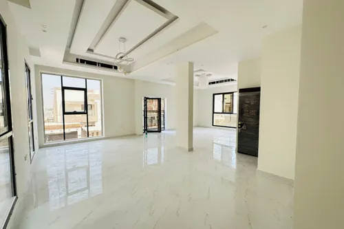 7 Bedrooms Villa in Al Zahya