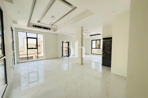 Modern | 7BR Villa with Lift | Premium Living