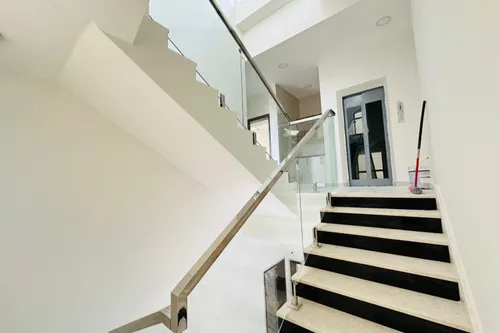 7 Bedrooms Villa in Al Zahya