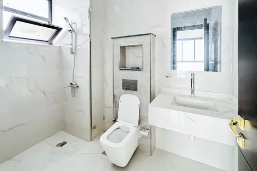 7 Bedrooms Villa in Al Zahya