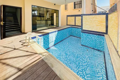 7 Bedrooms Villa in Al Zahya